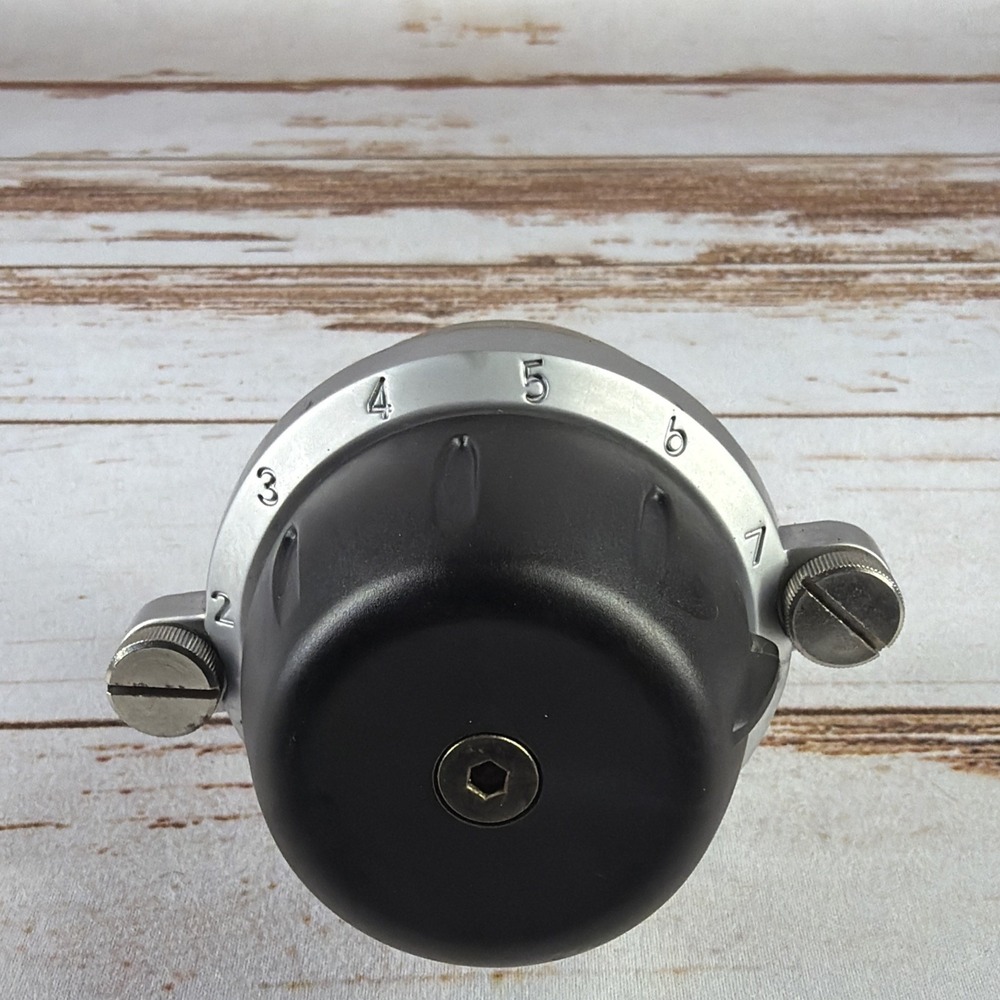 KitchenAid Pro Line Burr Coffee Grinder Selector Knob Dial Part Used